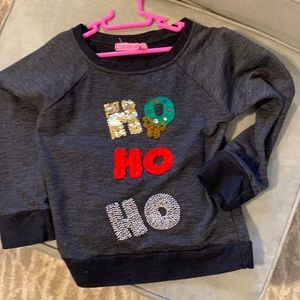 Havengirl Hohoho shirt